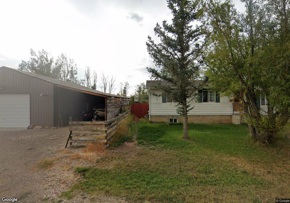 545 S Cedar St, La Barge, WY 83123 - photo 1