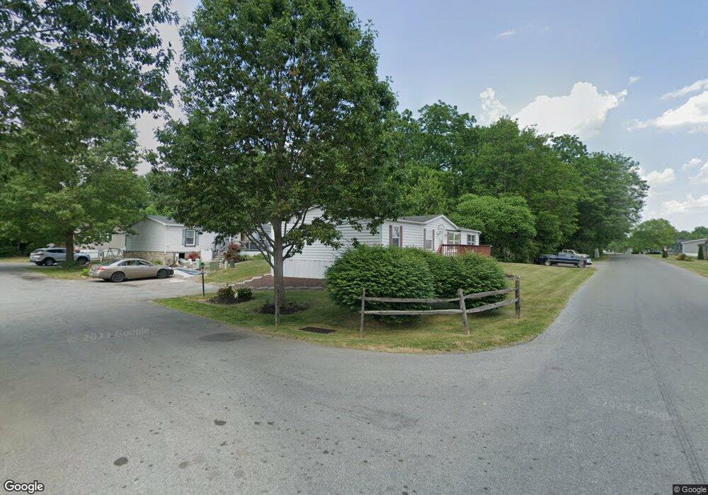 23 Fawn Ct, Honey Brook, PA 19344 - photo 1