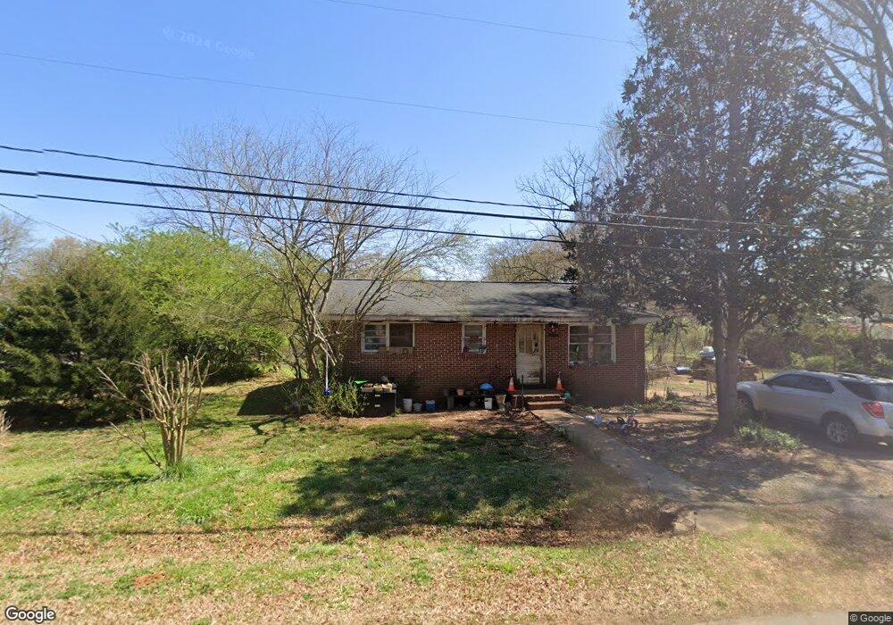 30 Franklin St, Cedartown, GA 30125 - photo 1