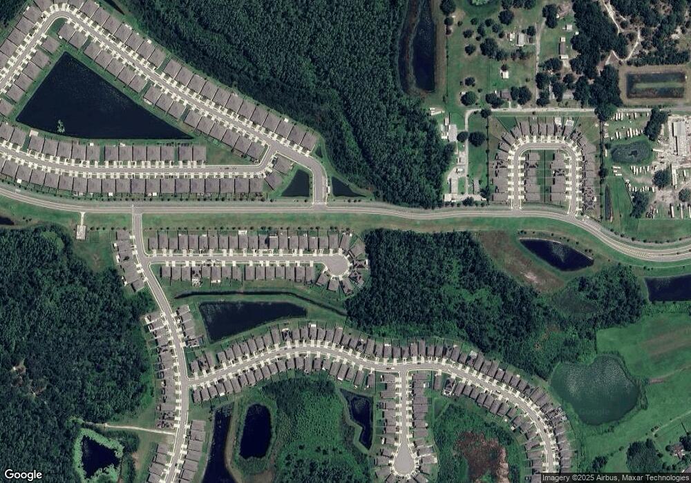 18379 Falling Pine Needle Ln, Land O Lakes, FL 34638 - photo 1