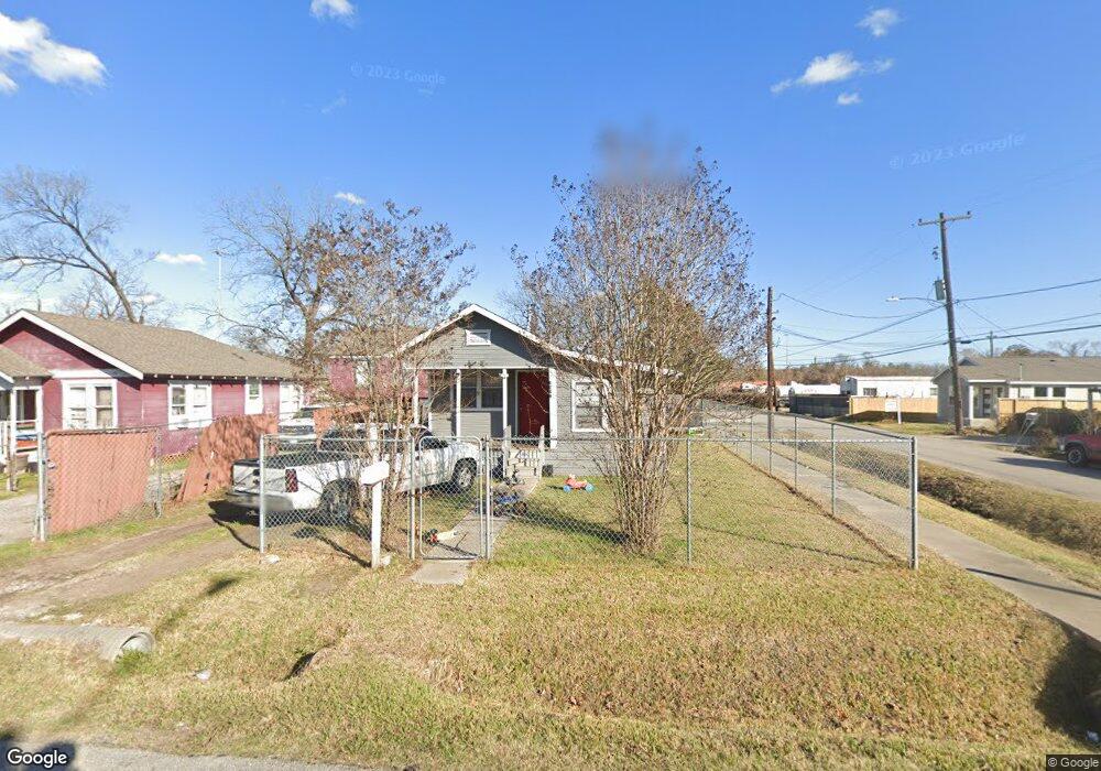 1817 Reese St, Houston, TX 77012 - photo 1