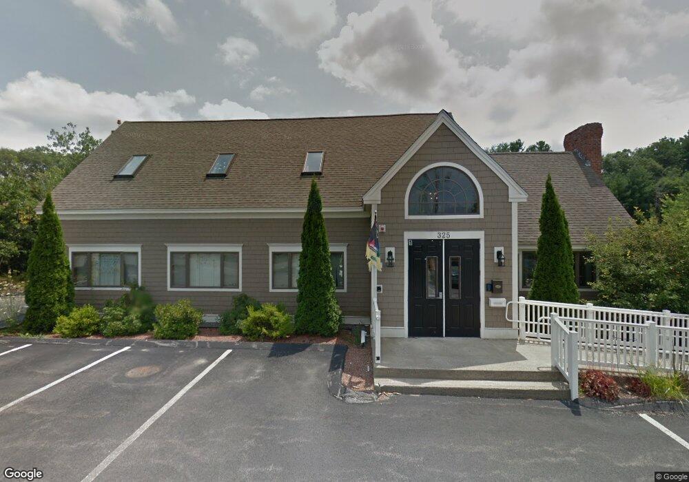 325 W Main St, Northborough, MA 01532 - photo 1