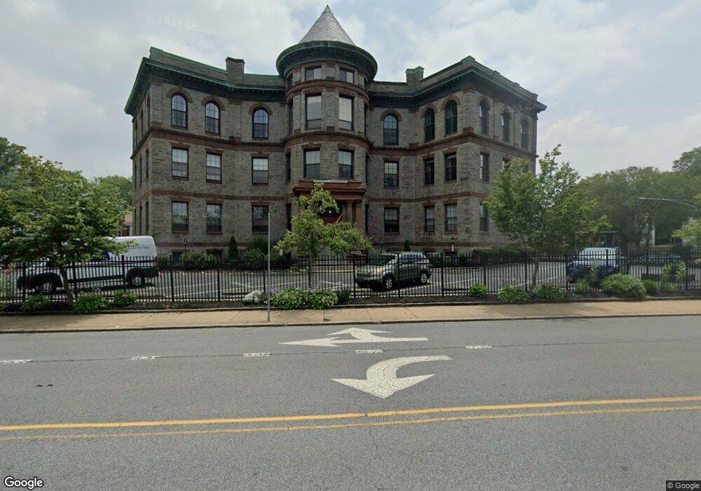 2400 Baynard Blvd unit 1, Wilmington, DE 19802 - photo 1