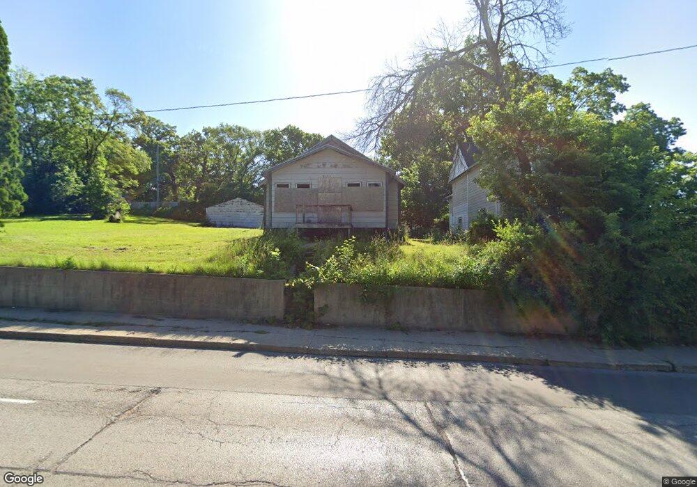 3111 6th Ave, Des Moines, IA 50313 - photo 1