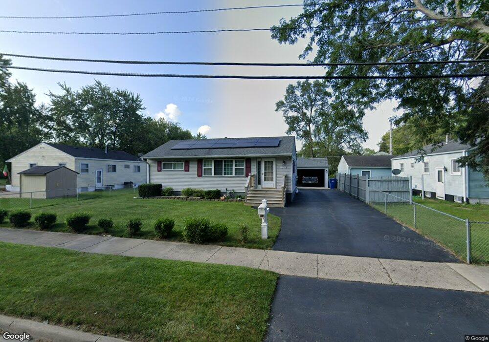 1509 Ferry St, Waukegan, IL 60087 - photo 1