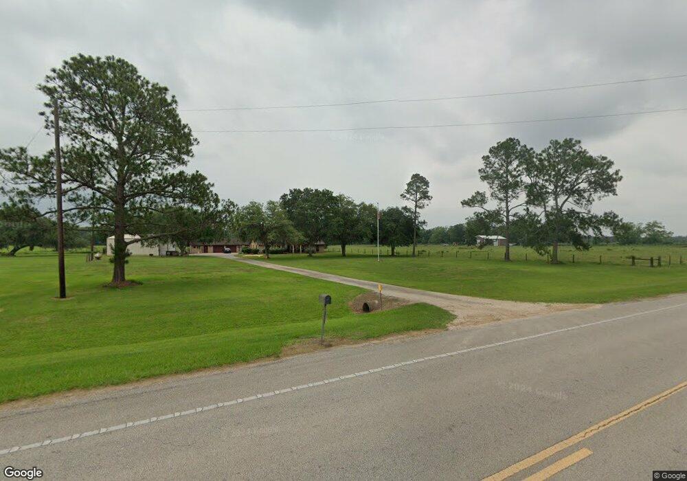 8297 Fm 521 Rd, Brazoria, TX 77422 - photo 1
