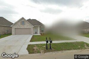 1975 Pineglen Dr, Saint Gabriel, LA 70776