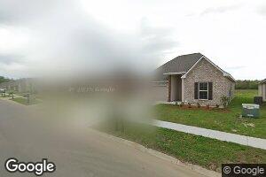 1965 Pineglen Dr, Saint Gabriel, LA 70776