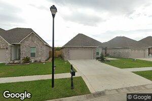 1935 Pineglen Dr, Saint Gabriel, LA 70776