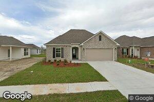1990 Pineglen Dr, Saint Gabriel, LA 70776