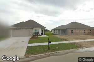 1995 Pineglen Dr, Saint Gabriel, LA 70776