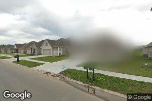1985 Pineglen Dr, Saint Gabriel, LA 70776