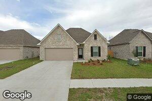 1960 Pineglen Dr, Saint Gabriel, LA 70776