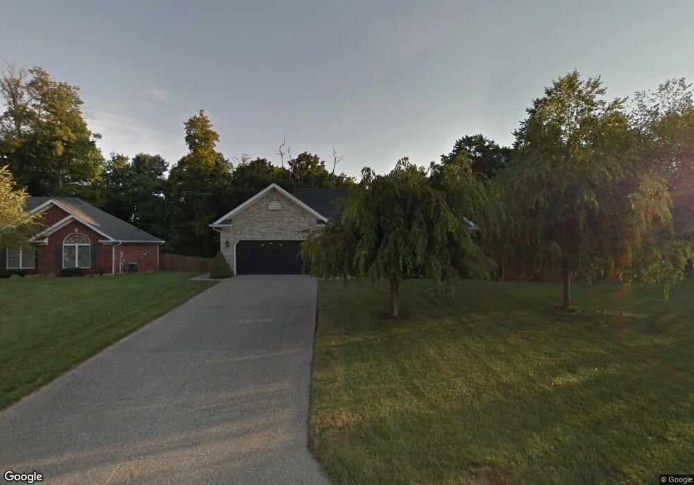 4160 Andrew Dr, Floyds Knobs, IN 47119 - photo 1