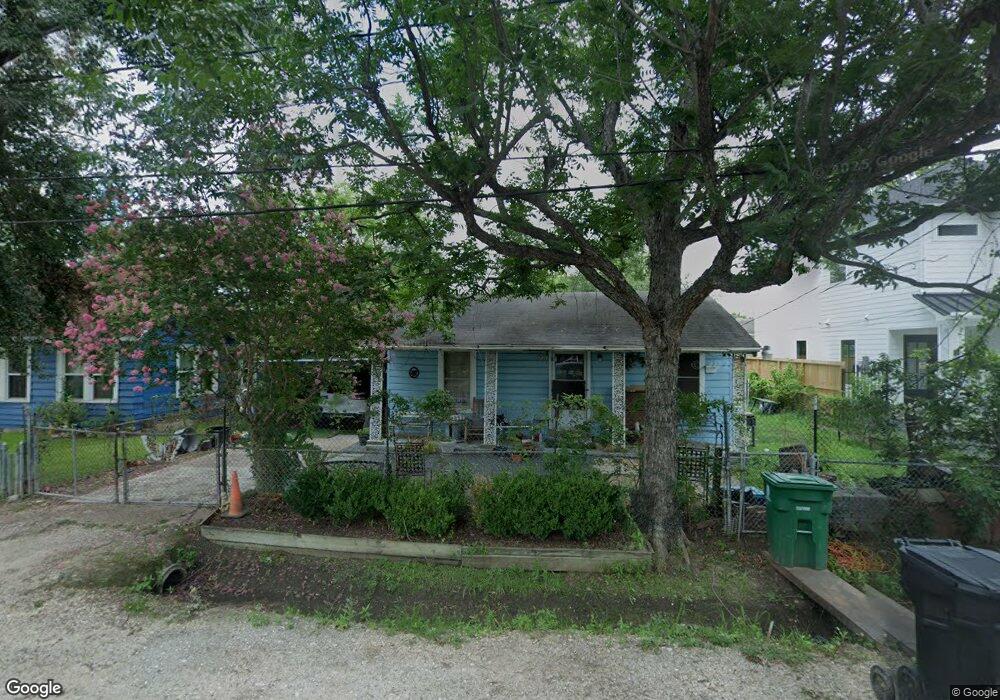 5022 Golden Forest Dr, Houston, TX 77091 - photo 1