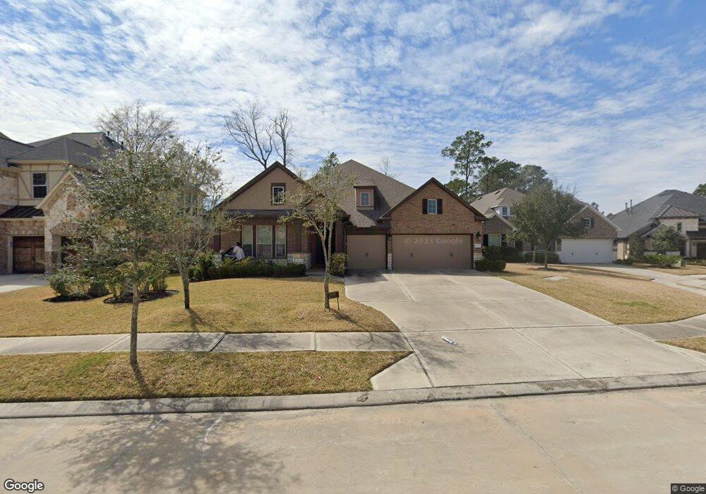 31225 Wooded Glen Ln, Spring, TX 77386 - photo 1