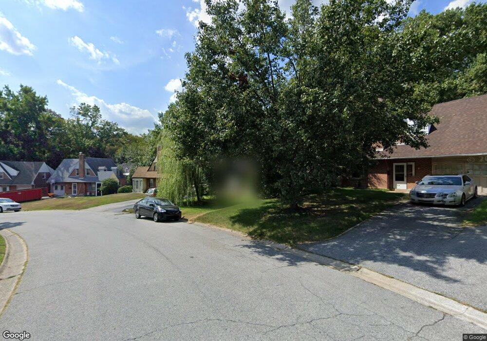 43 N Stuyvesant Dr, Wilmington, DE 19809 - photo 1