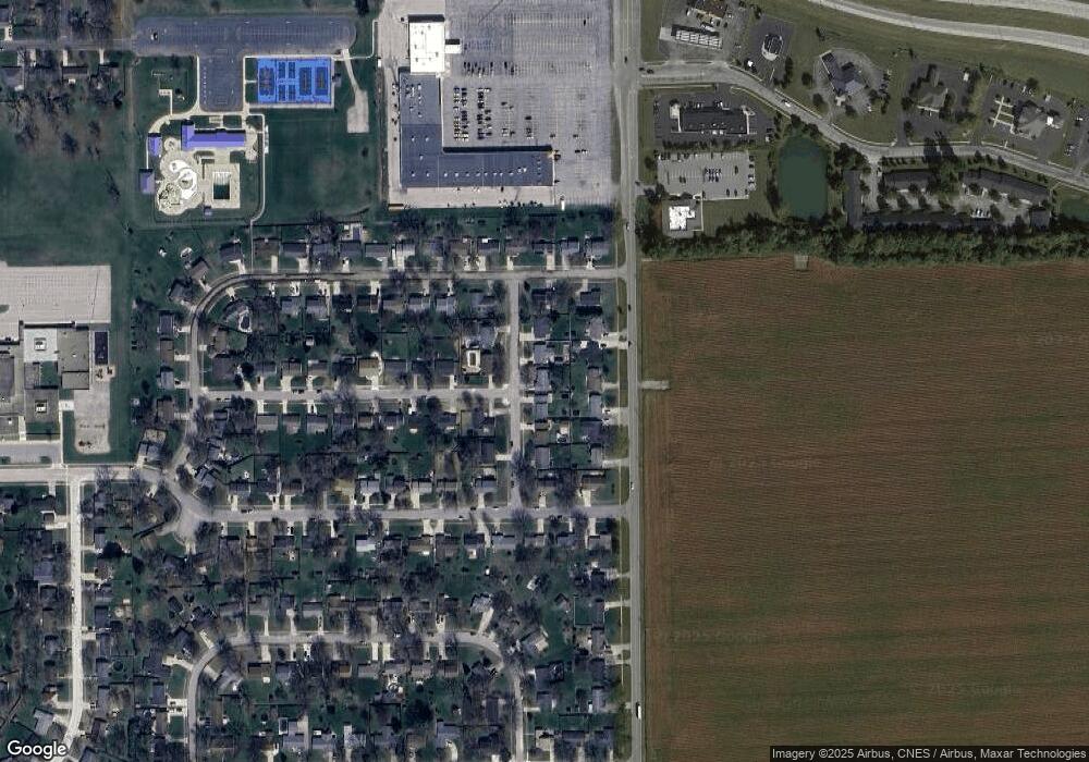 1433 Argyll Ct, New Haven, IN 46774 - photo 1