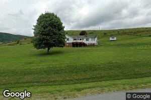 1271 Pleasant Hill Church Rd, Tazewell, VA 24651