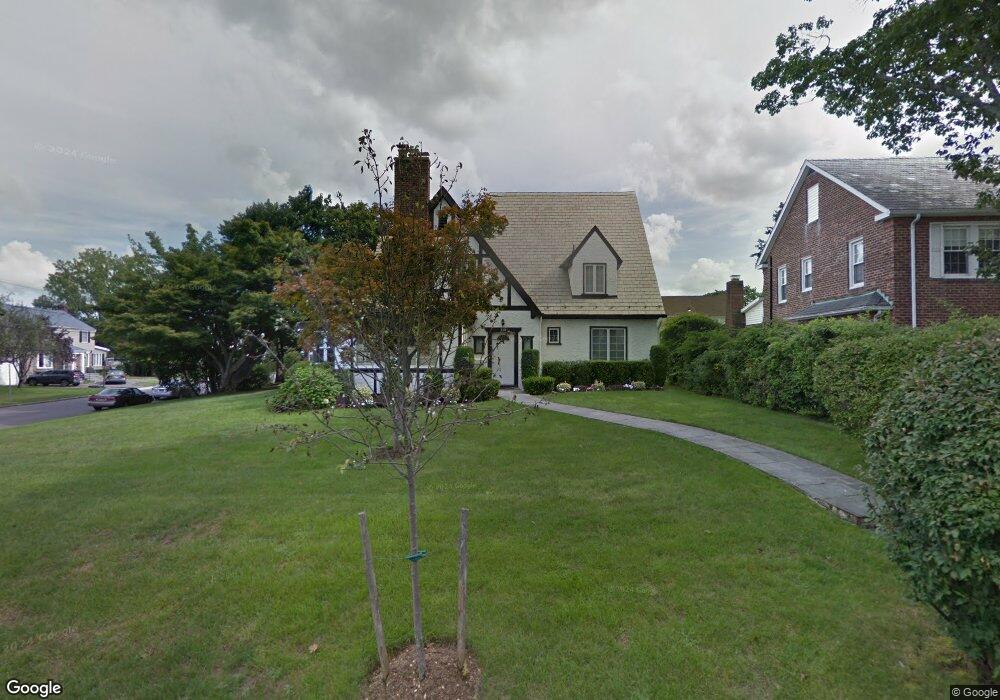 330 Lewis Ave, Woodmere, NY 11598 - photo 1