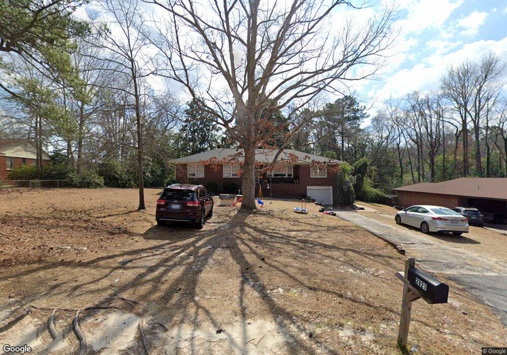 2821 Franklin St, West Columbia, SC 29170 - photo 1