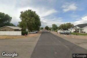 198 S Center St, Enterprise, UT 84725