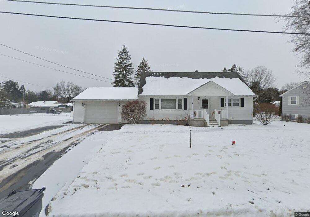 4 Ames Place, Queensbury, NY 12804 - photo 1