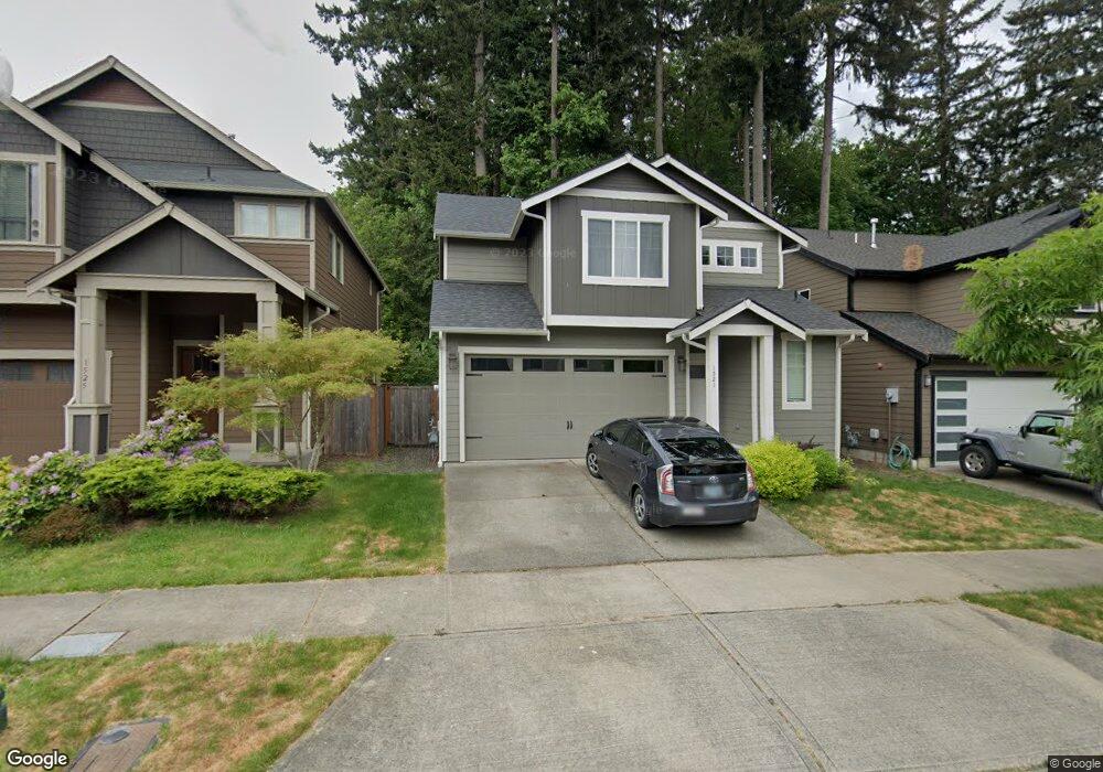 1521 Onyx St SE, Olympia, WA 98501 - photo 1