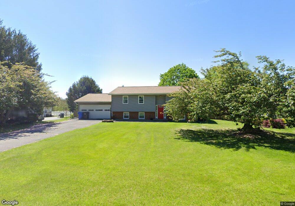 5741 Oklahoma Rd, Sykesville, MD 21784 - photo 1