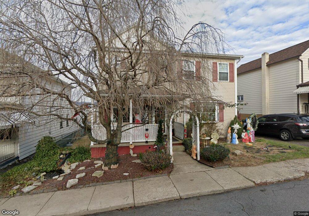 21 Saint James St, Wilkes Barre, PA 18705 - photo 1