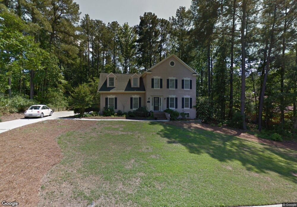 4554 Bettys Branch Way, Evans, GA 30809 - photo 1