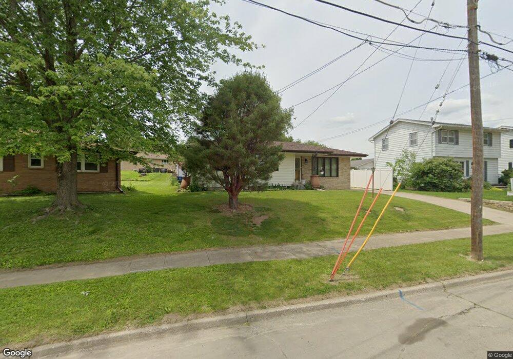 3004 E 32nd St, Des Moines, IA 50317 - photo 1