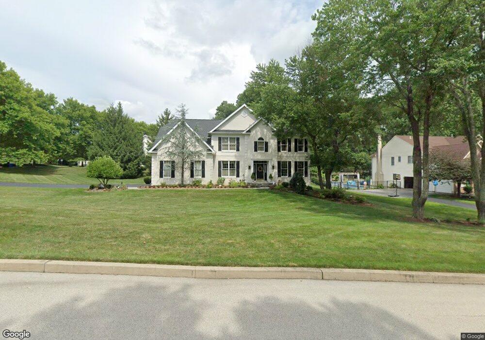 5 Old Forest Rd, Newtown Square, PA 19073 - photo 1