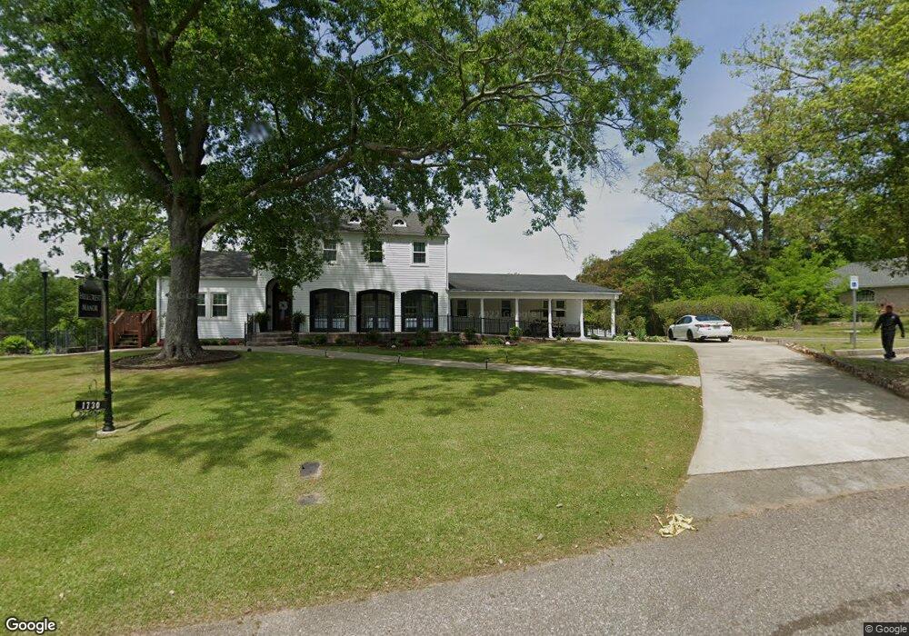 1730 Hillcrest Rd NE, Center Point, AL 35215 - photo 1