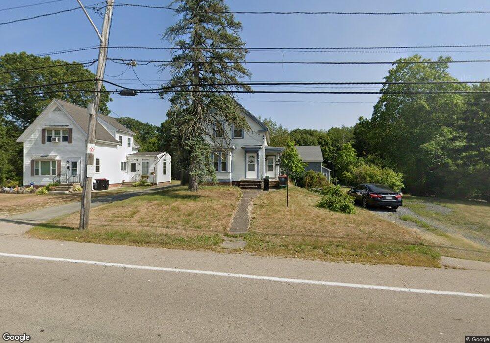 401 Howard St, Brockton, MA 02302 - photo 1