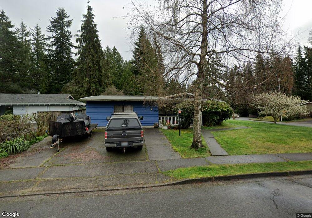 18523 61st Place W, Lynnwood, WA 98037 - photo 1