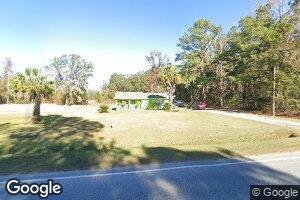 8606 E B Cooper Hwy, Riceboro, GA 31323