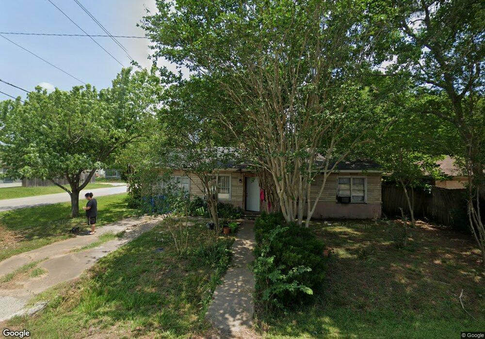 1101 Avenue E, Rosenberg, TX 77471 - photo 1
