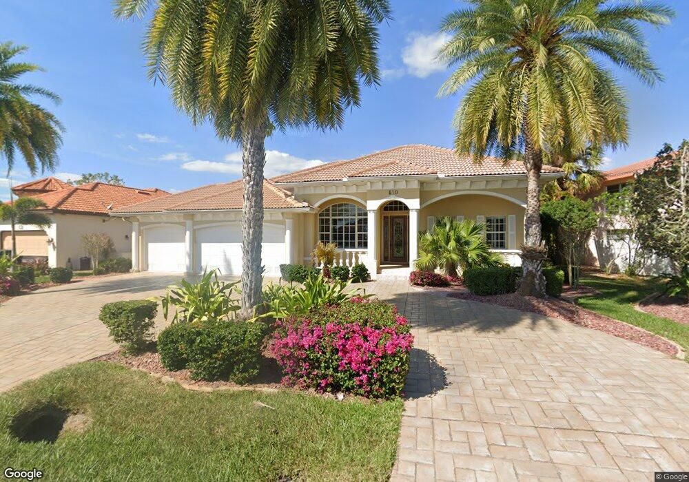 510 Via Tripoli, Punta Gorda, FL 33950 - photo 1