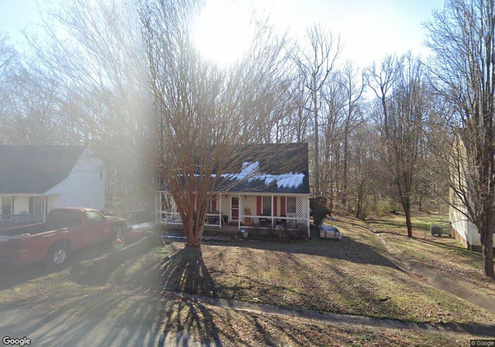 4607 Mason Dale Ct, North Chesterfield, VA 23234 - photo 1