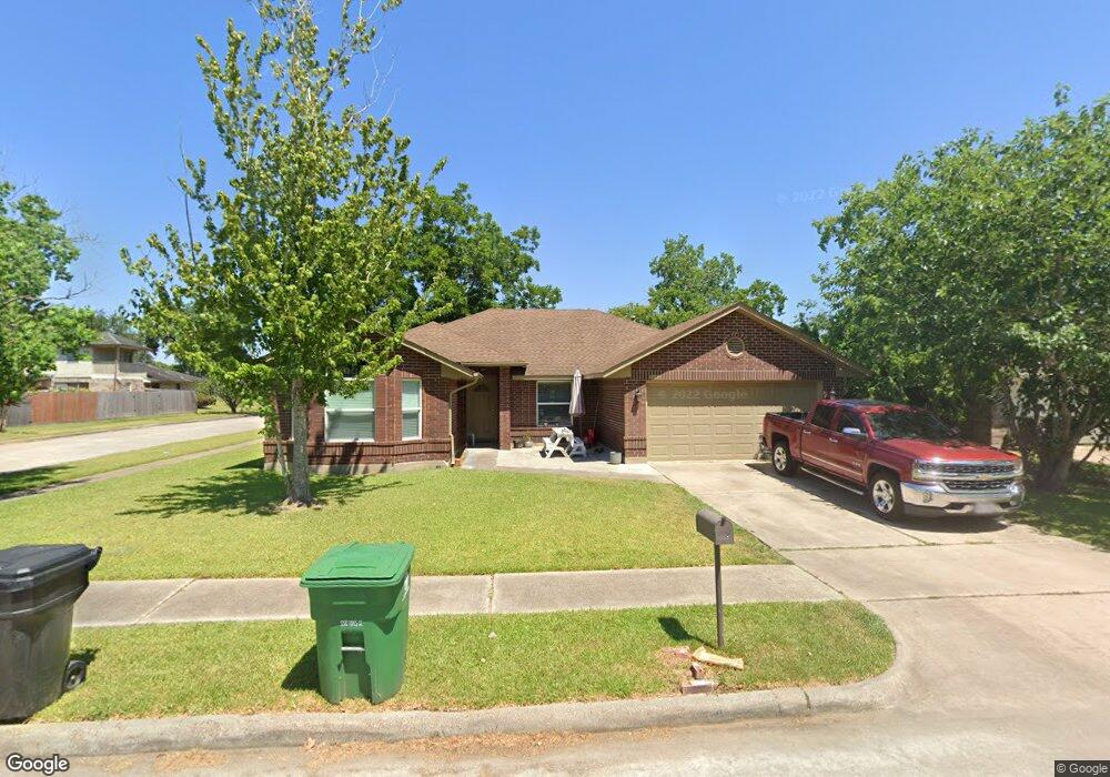 9447 Coast Bridge St, Houston, TX 77075 - photo 1