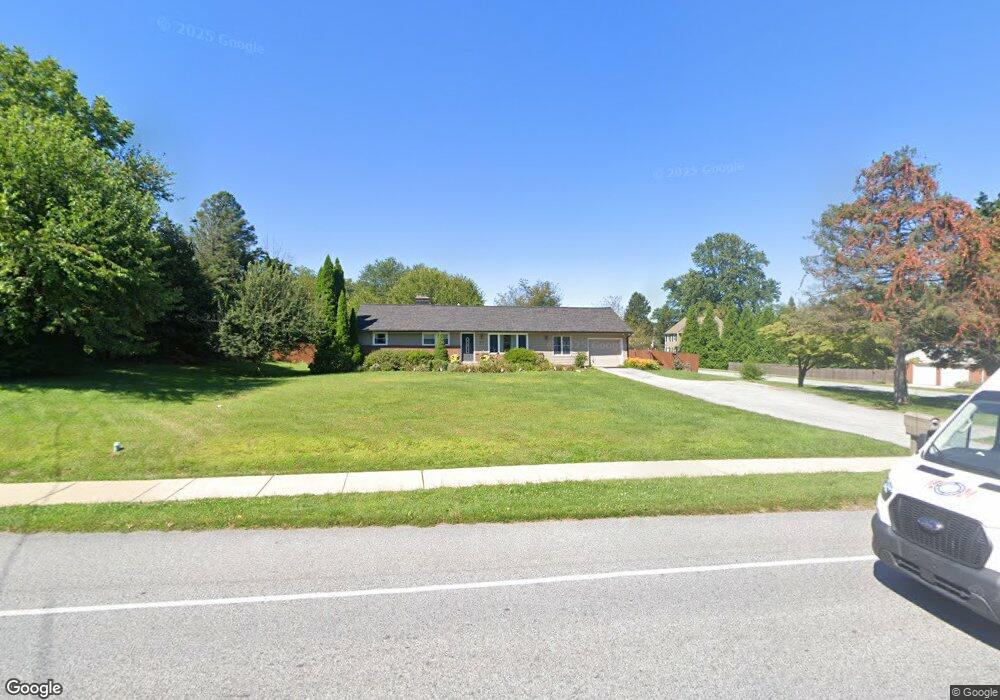 906 S Union St, Kennett Square, PA 19348 - photo 1