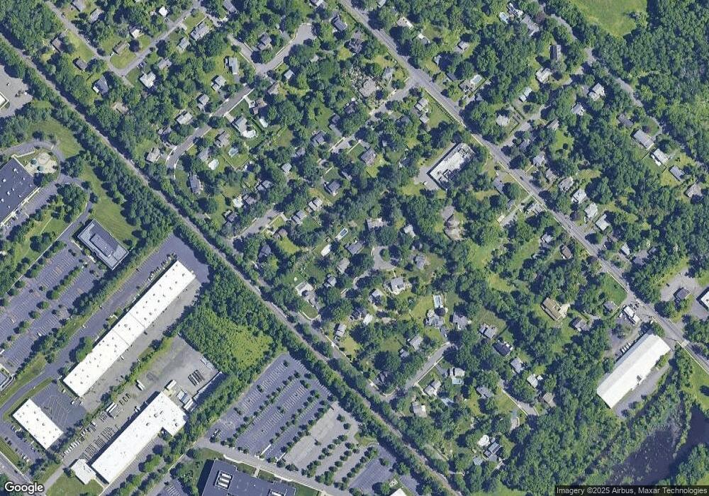 8 Coventry Cir, Princeton, NJ 08540 - photo 1