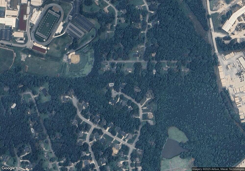 233 Central Heights Dr, Carrollton, GA 30116 - photo 1