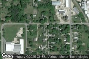 118 S Sabina St, Mc Bain, MI 49657
