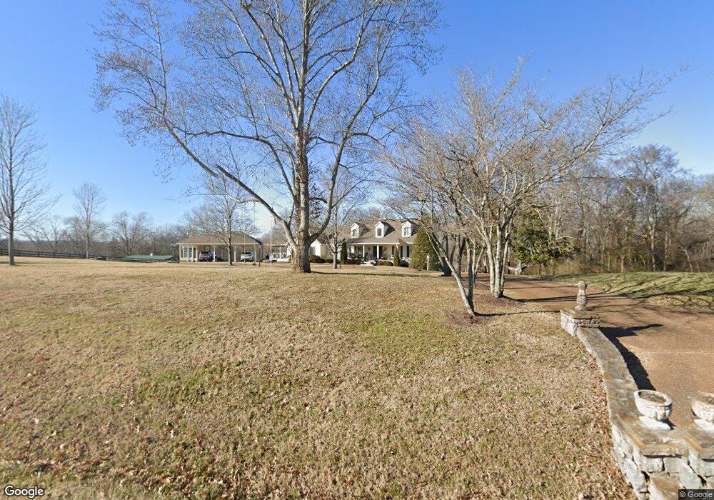 1466 Old Hillsboro Rd, Franklin, TN 37069 - photo 1