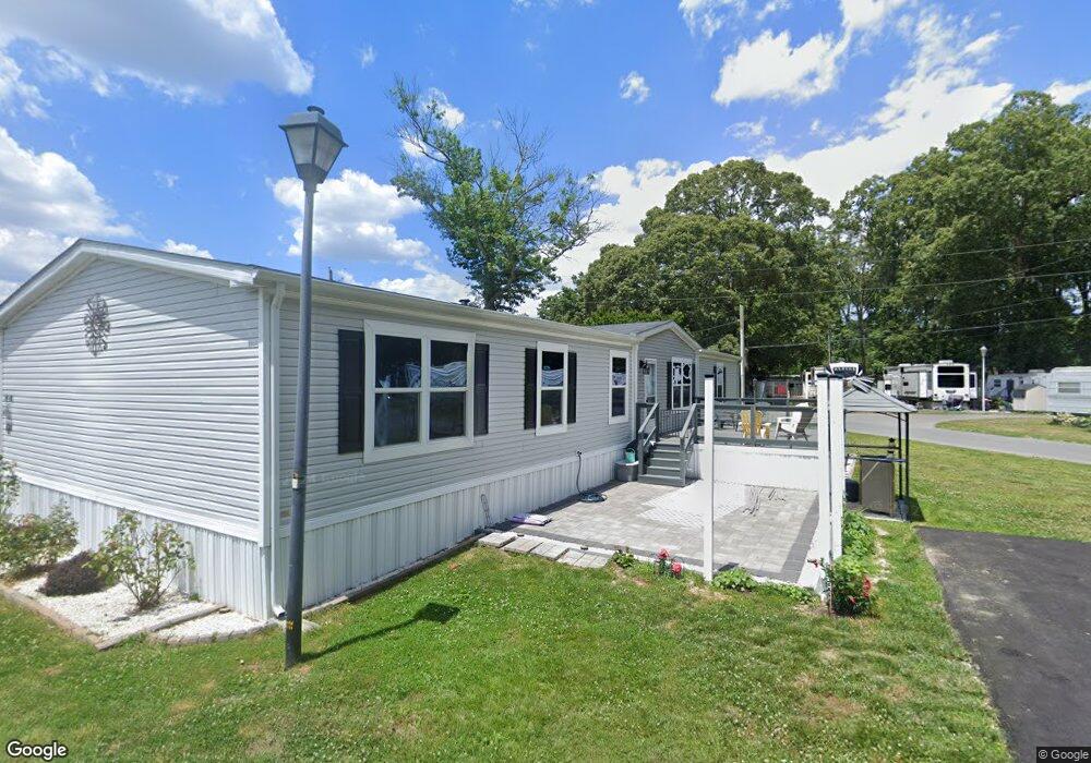 20012 Delaware Ave unit 3010, Rehoboth Beach, DE 19971 - photo 1