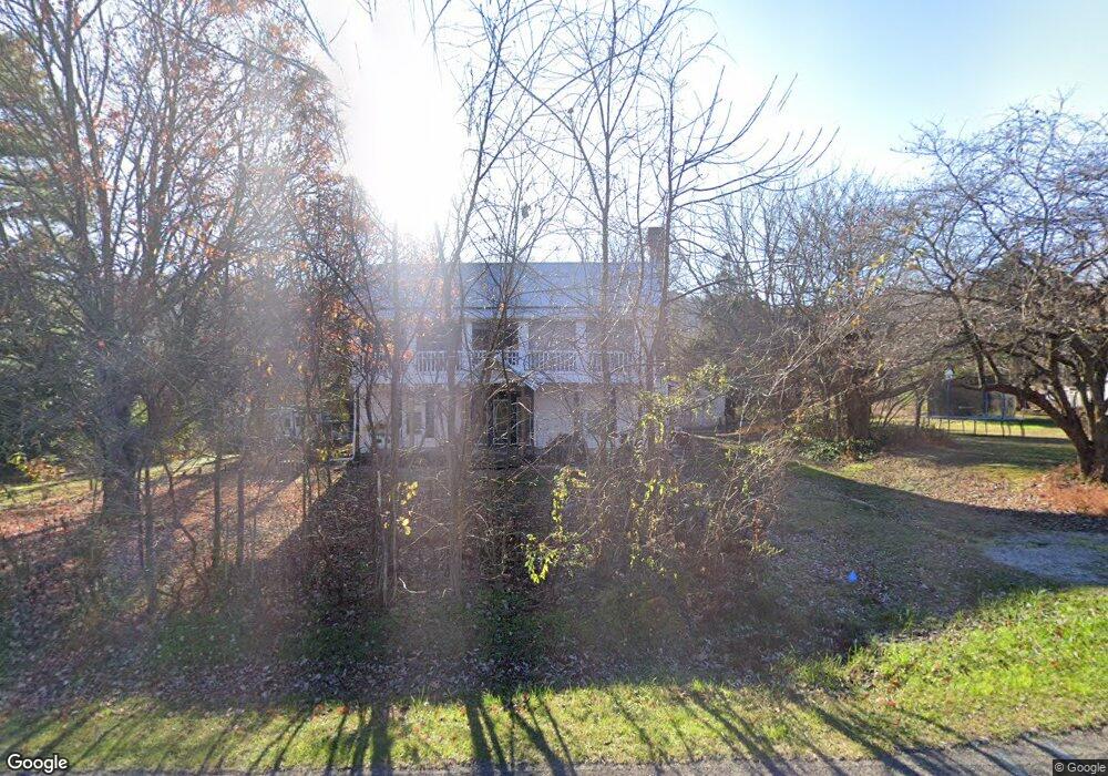 3597 Officers Chapel Rd, Cookeville, TN 38506 - photo 1