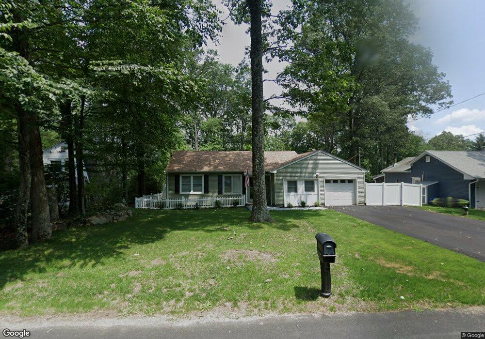 156 Kings Hwy, Landing, NJ 07850 - photo 1