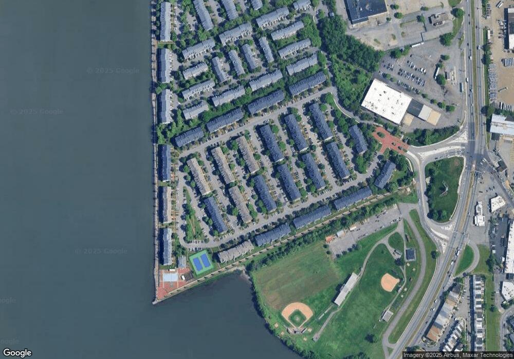 1 Walnut St, Jersey City, NJ 07305 - photo 1